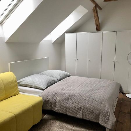 Apartmany Kosov 2 Bor Екстериор снимка
