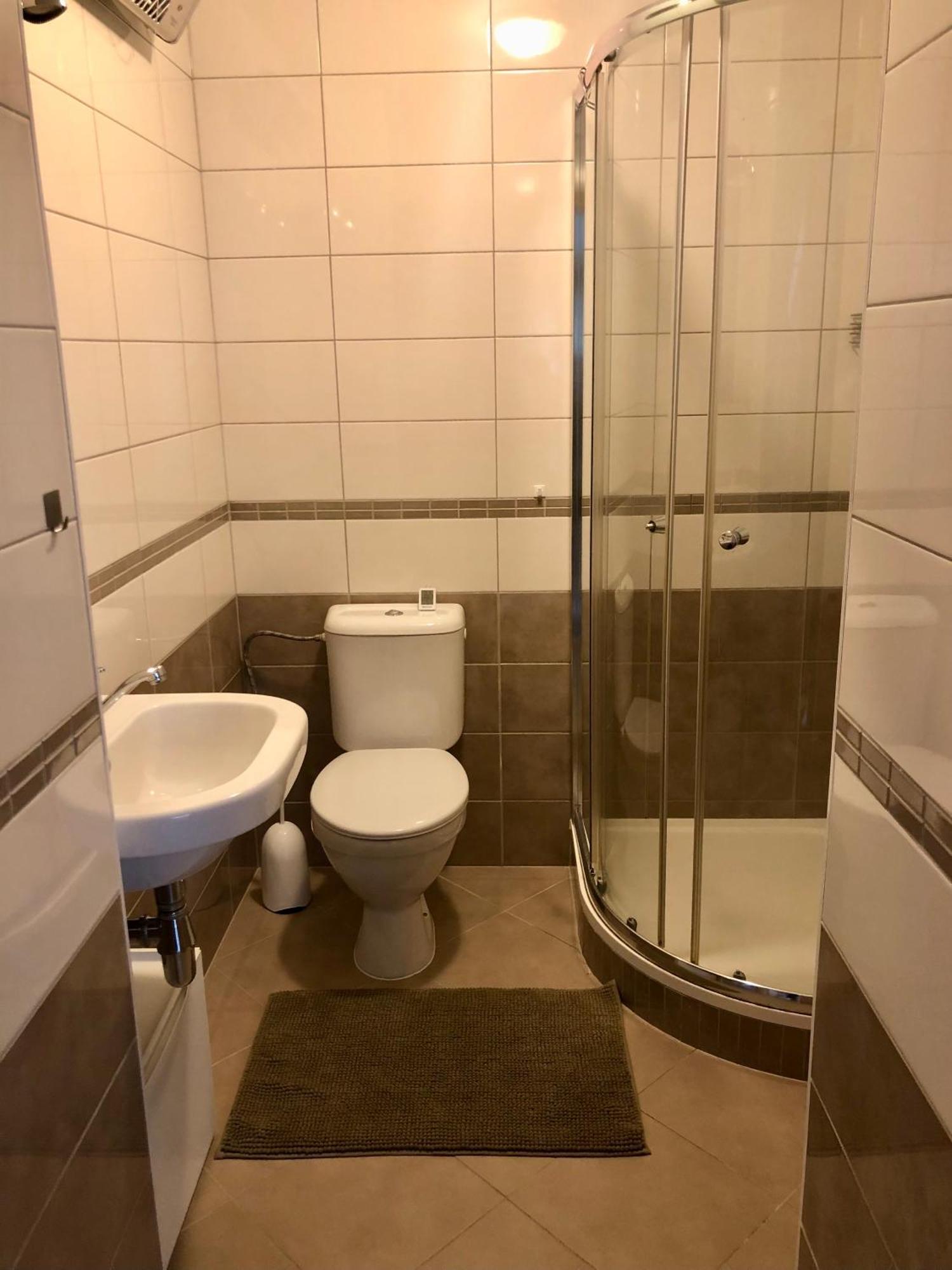 Apartmany Kosov 2 Bor Екстериор снимка