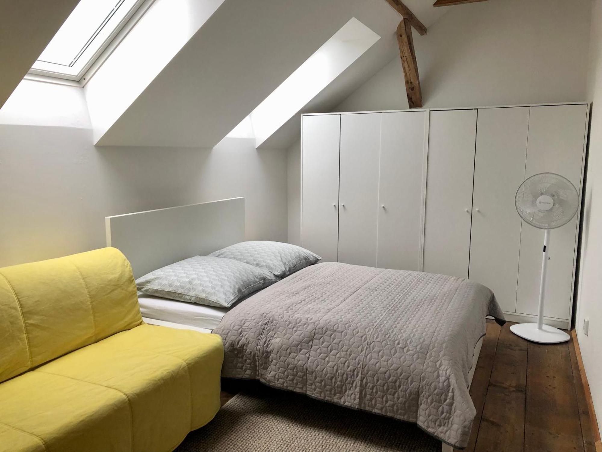 Apartmany Kosov 2 Bor Екстериор снимка