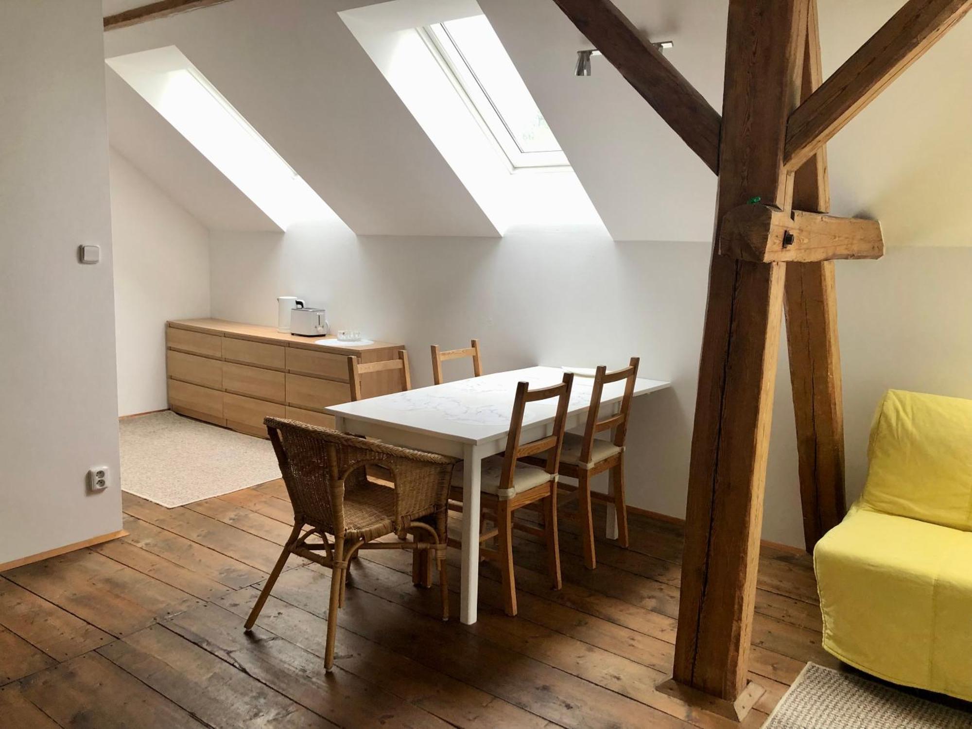 Apartmany Kosov 2 Bor Екстериор снимка